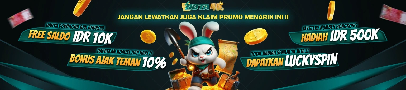 Bonus Referral